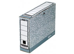 Pudełka na akta 80 mm