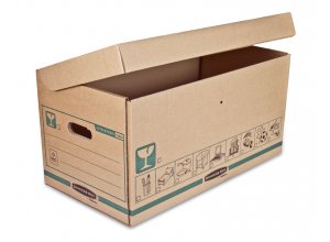 Pudło EXTRA STRONG duże