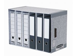 Moduł archiwizacyjny do segregatorów - Fast Fold