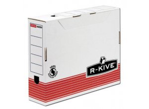 Prima-Pudełko na akta 80mm