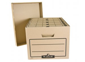 Pudło na archiwa