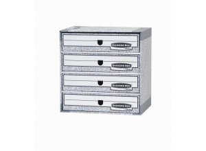 Moduł szufladkowy - Fast Fold