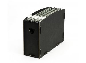 Pojemnik na teczki zawieszki - seria Earth