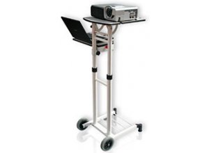 Stolik projekcyjny 2x3 MASTER