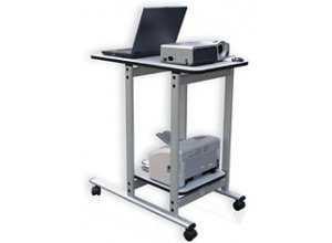 Stolik projekcyjny 2x3 UNIVERSAL