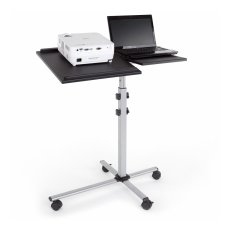 Stolik projekcyjny 2x3 DUO