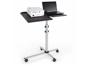 Stolik projekcyjny 2x3 DUO