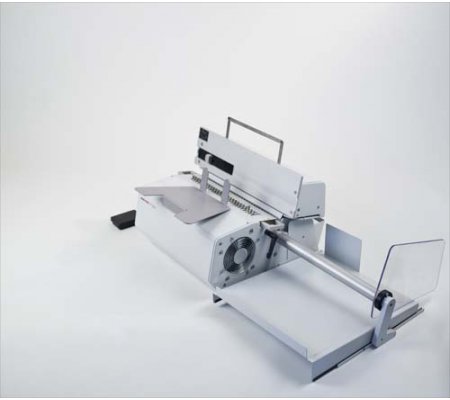 Perforator RENZ DTP 340A półautomat