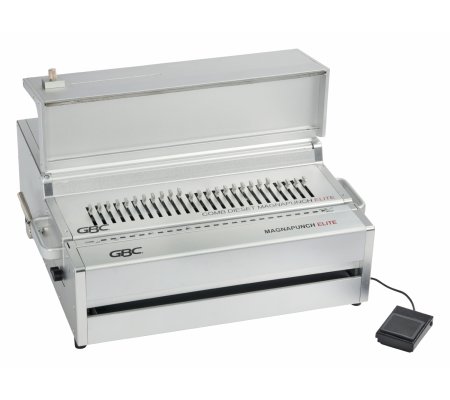 Perforator GBC MagnaPunch Elite