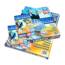 Folia laminacyjna jednostronnie matowa