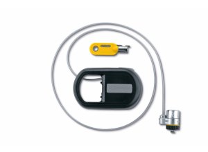 Zabezpieczenie KENSINGTON MS Retractable - ze zwijaną linką Kensington SECURE IT!