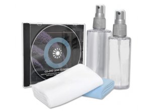 Zestaw FELLOWES do czyszczenia komputerów i konsoli gier Fellowes seria TECHNOLOGY