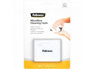 Ściereczka FELLOWES z mikrofibry - Micro Fibre