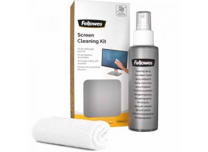 Zestaw do czyszczenia ekranu
