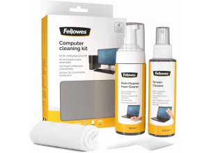 Zestaw do czyszczenia komputera