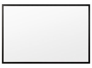 Tablica 2x3 suchościeralno-magnetyczne ECO w ramie MDF