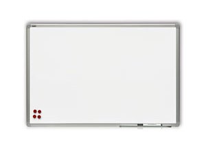 Tablica 2x3 suchościeralno-magnetyczne w ramie aluminiowej OfficeBoard