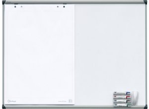 Tablica 2x3 StarBoard magnetyczna lakierowana