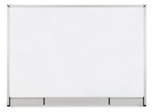 Tablica 2x3 suchościeralno-magnetyczne w ramie aluminiowej StarBoard