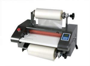 Laminator rolowy OPUS rolLAM 380