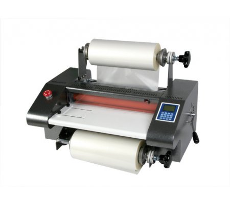 Laminator rolowy OPUS rolLAM 380