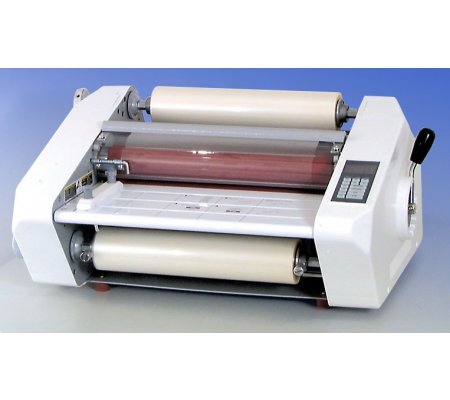 Laminator rolowy GMP EXCELAM II 355 Q