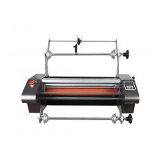 Laminator rolowy OPUS rolLAM 380 SUPER