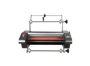 Laminator rolowy OPUS rolLAM 380 SUPER