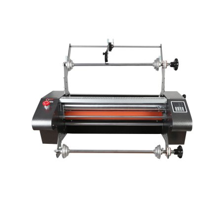 Laminator rolowy OPUS rolLAM 380 SUPER
