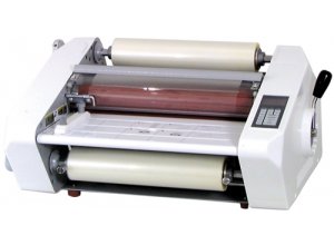 Laminator rolowy EXCELAM II 655 Q