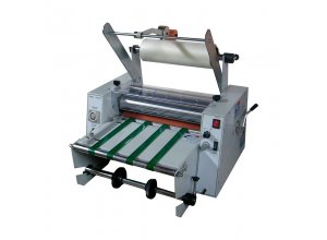 R380 HB wersja z pasami trasportowymi i złocenie bezmatrycowe