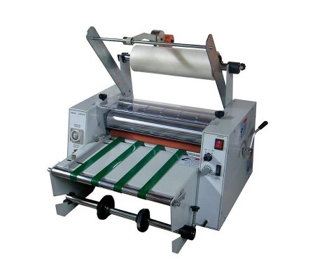 R380 HB wersja z pasami trasportowymi i złocenie bezmatrycowe