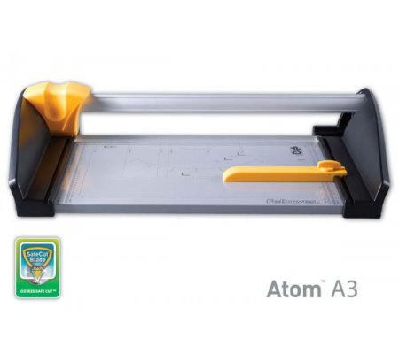 Trymer FELLOWES ATOM A3