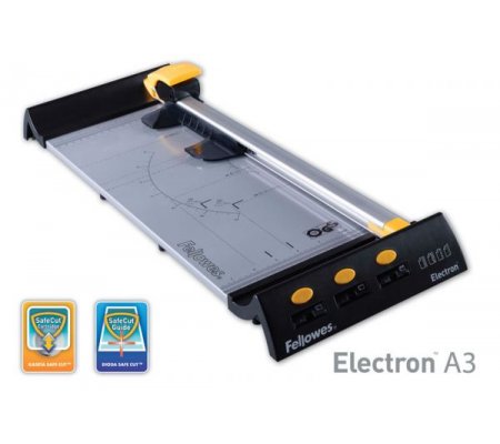 Trymer FELLOWES ELECTRON A3
