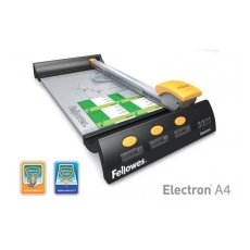 Trymer FELLOWES ELECTRON A4