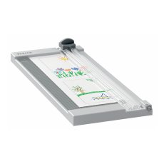 Trymer do papieru Leitz Precision Home A4