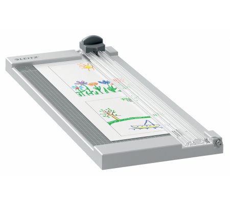Trymer do papieru Leitz Precision Home A4