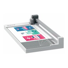 Trymer do papieru Leitz Precision Home Office A4