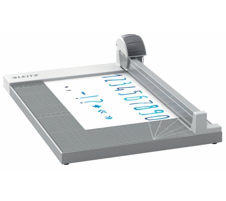 Trymer do papieru Leitz Precision Office A4+