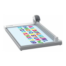 Trymer do papieru Leitz Precision Office A3