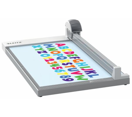 Trymer do papieru Leitz Precision Office A3
