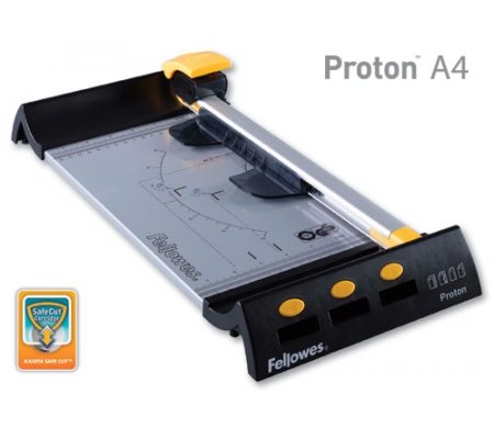 Trymer FELLOWES PROTON A4