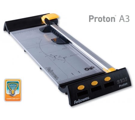 Trymer FELLOWES PROTON A3