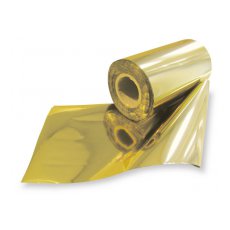 Folie nabłyszczające OPUS O.FOIL folia do złocenia / tłoczenia w rolce