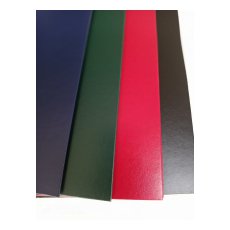 Okładki twarde skóropodobne