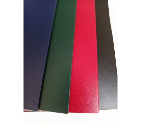 Okładki twarde skóropodobne