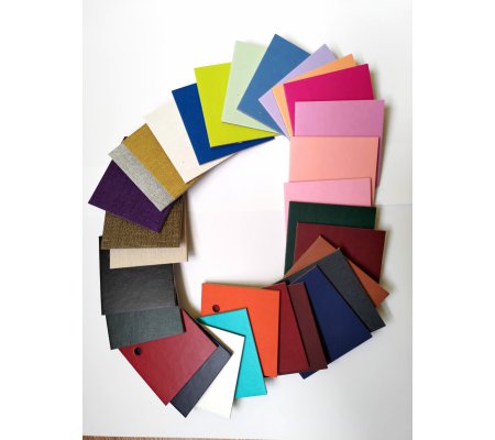 Okładki MODERN / LUX / PRESTIGE