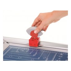 Głowica tnąca do DAHLE 505