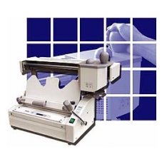 Oklejarka FASTBIND SECURA