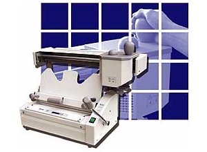 Oklejarka FASTBIND SECURA